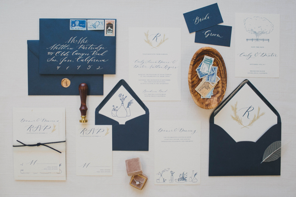 Stationery 101, Volume 15: Writing Your Wedding Date and Time — Sincerely  Jackie Long Island Wedding Invitations